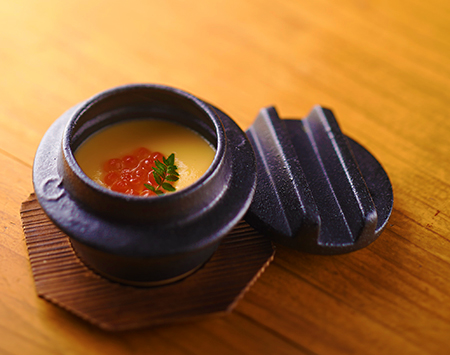 茶碗蒸し